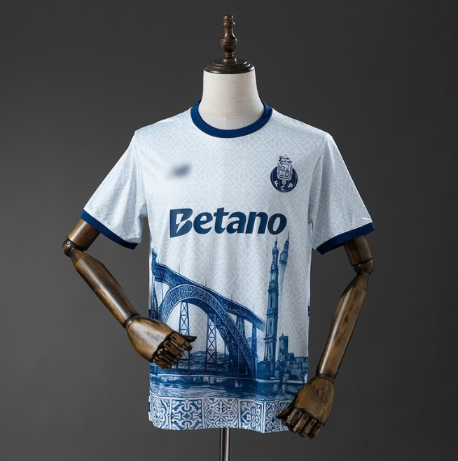 Πόρτο 3 Custom 2026