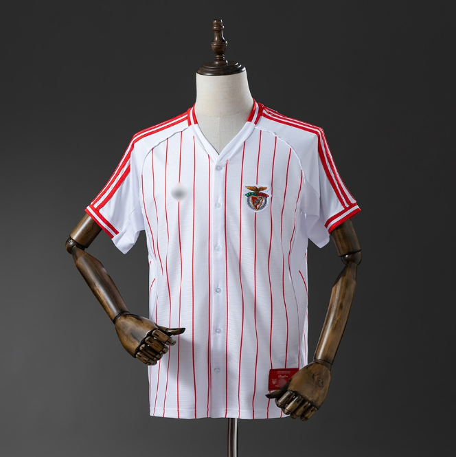 Μπενφίκα 3 Custom 2026