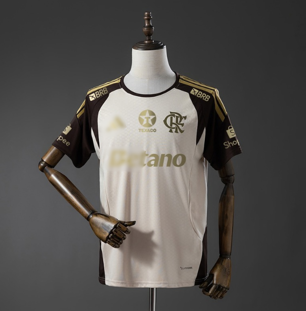 Φλουμινένσε 2 Custom 2026