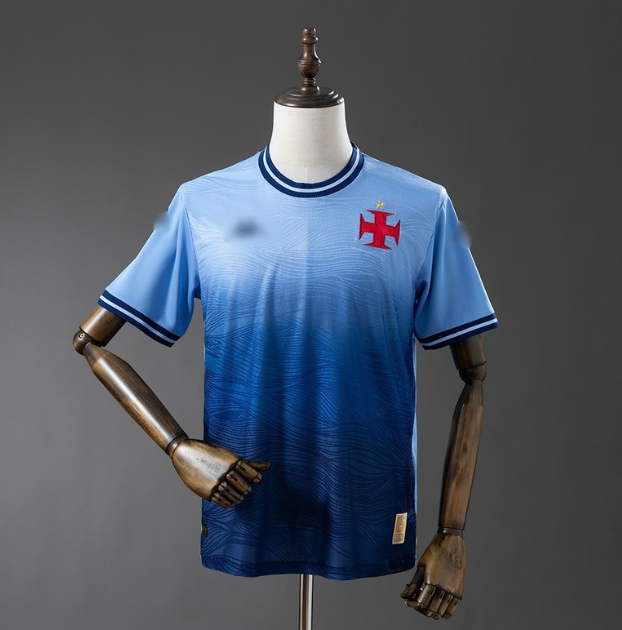 Βάσκο Ντε Γκάμα 1 Custom 2026