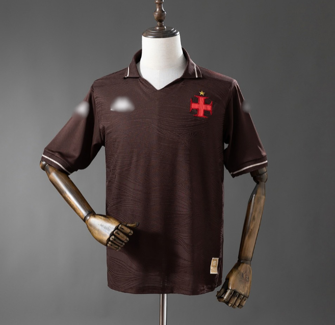 Βάσκο Ντε Γκάμα 2 Custom 2026