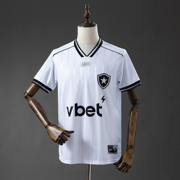 Μποταφόγκο 2 Custom 2026