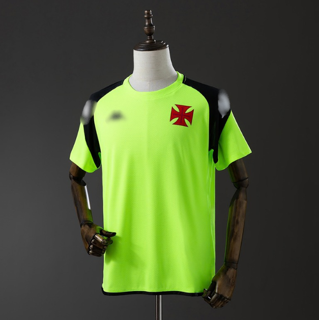 Βάσκο Ντε Γκάμα 4 Custom 2026