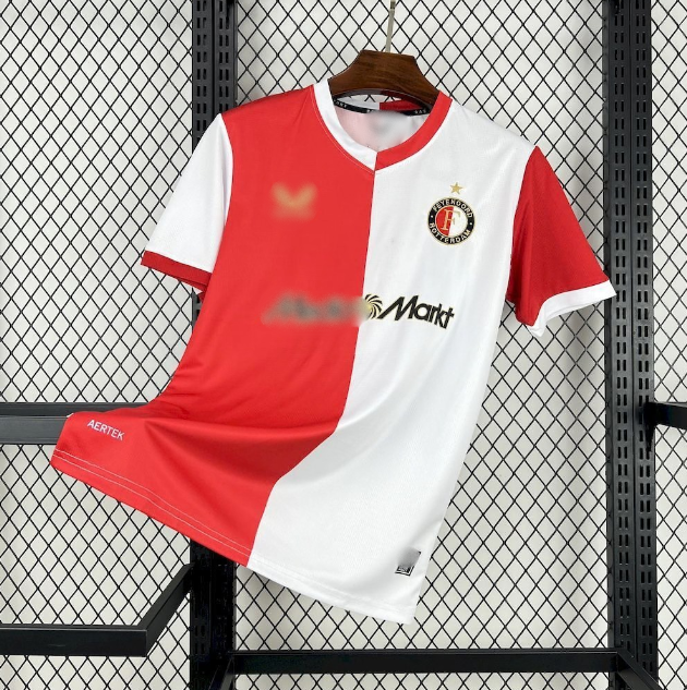 Φέγενορντ 3 Custom 2026