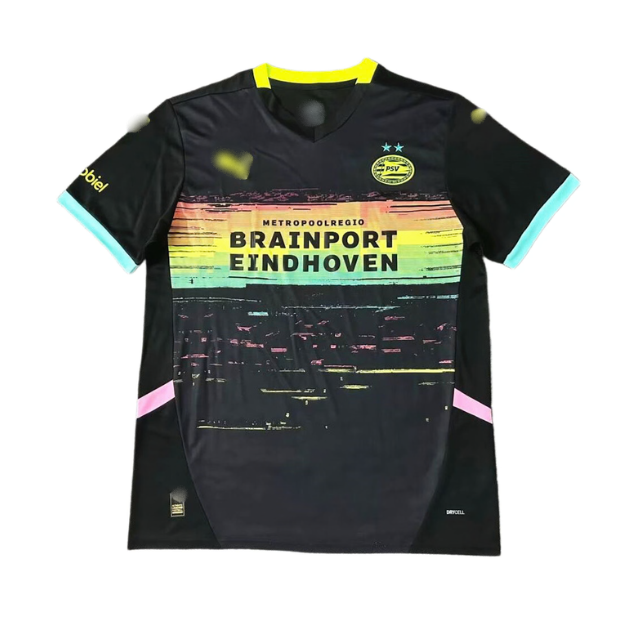 Αϊντχόφεν 1 Custom 2026