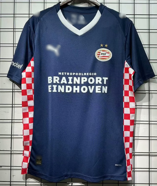Αϊντχόφεν 2 Custom 2026