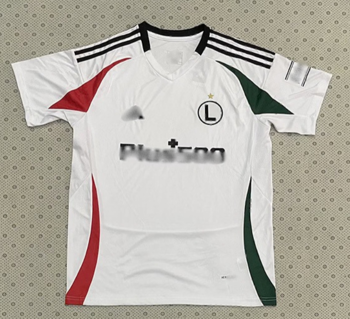 Λέγκια 3 Custom 2026