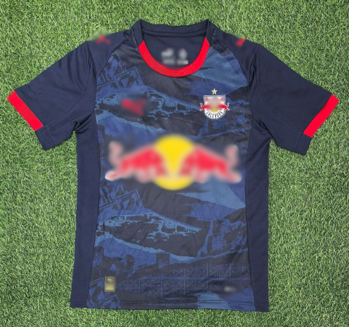 Σάλτσμπουργκ 1 Custom 2026