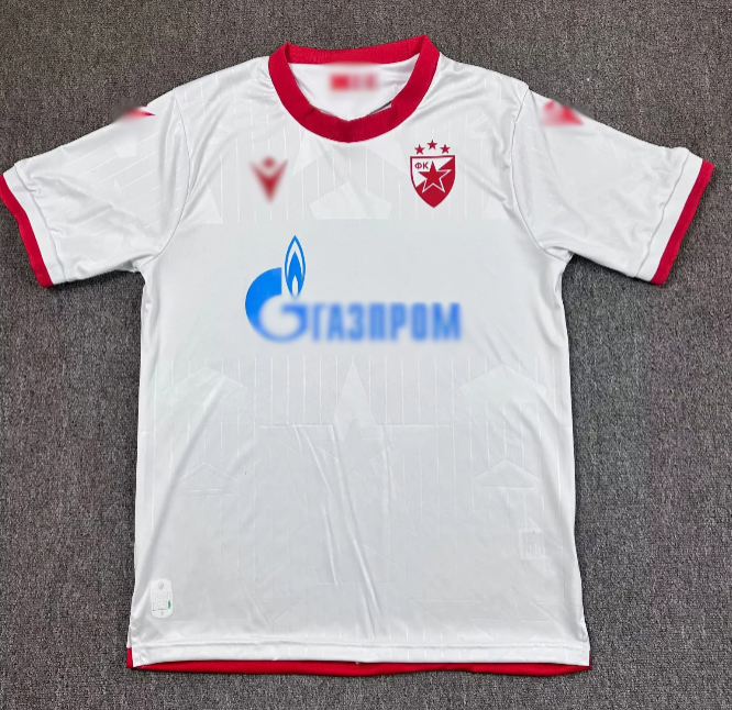 Ερυθρός Αστέρας 3 Custom 2026