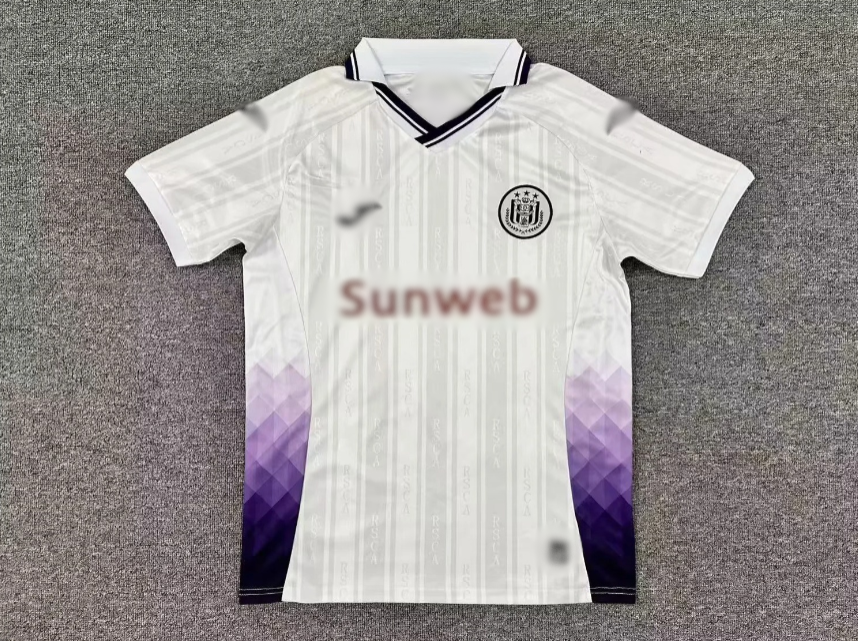 Άντερλεχτ 2 Custom 2026