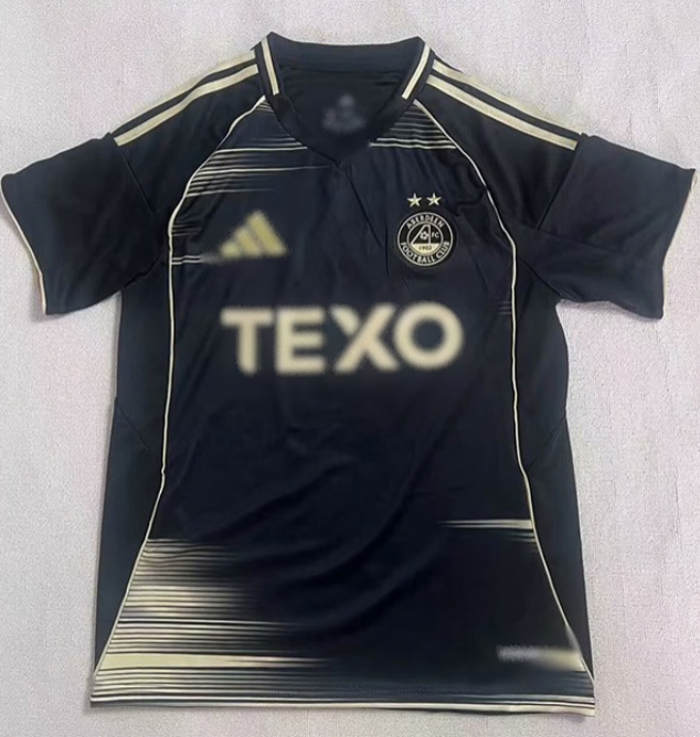 Αμπερντίν 1 Custom 2026