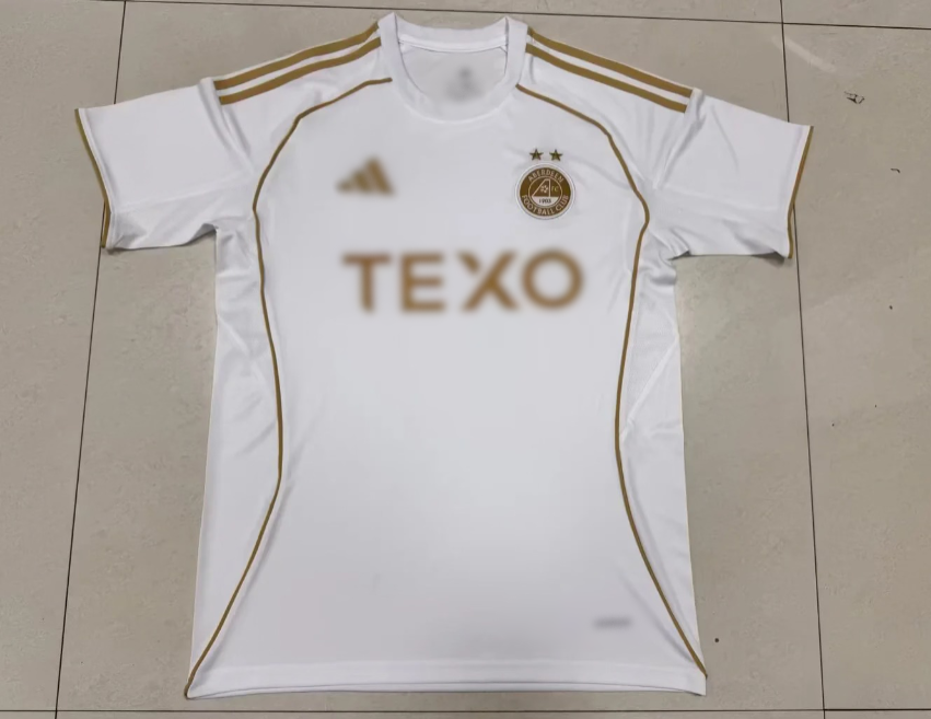 Αμπερντίν 2 Custom 2026