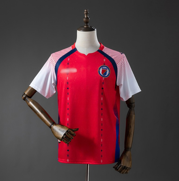 Αϊτή 1 Mundial Custom 2026