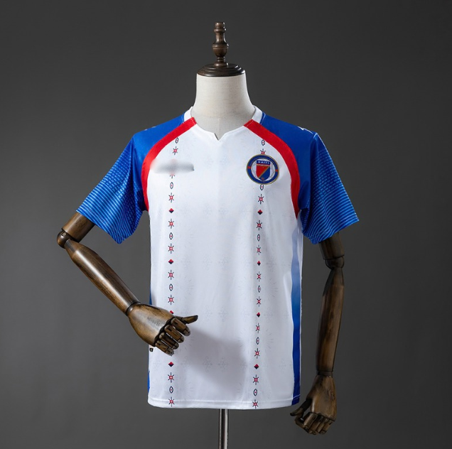 Αϊτή 2 Mundial Custom 2026