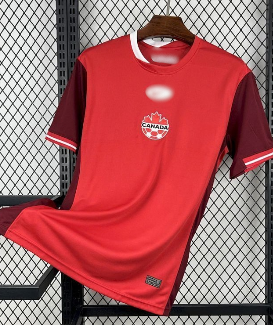 Καναδάς 1 Mundial Custom 2026