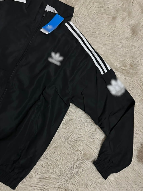 Jackets Windbreaker 2026 Custom