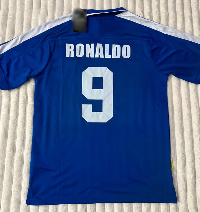 Βραζιλία ΡΕΤΡΟ Custom