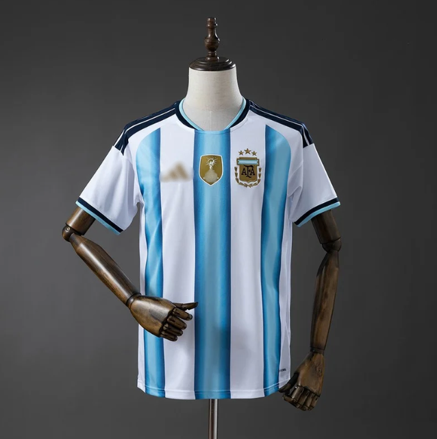 Αργεντινή Εκτός Mundial 2026