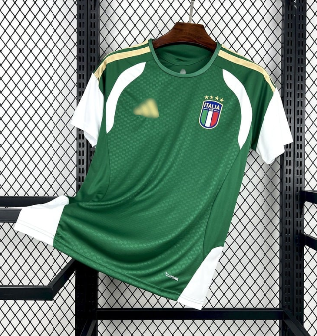 Ιταλία Away Mundial 2026 Custom