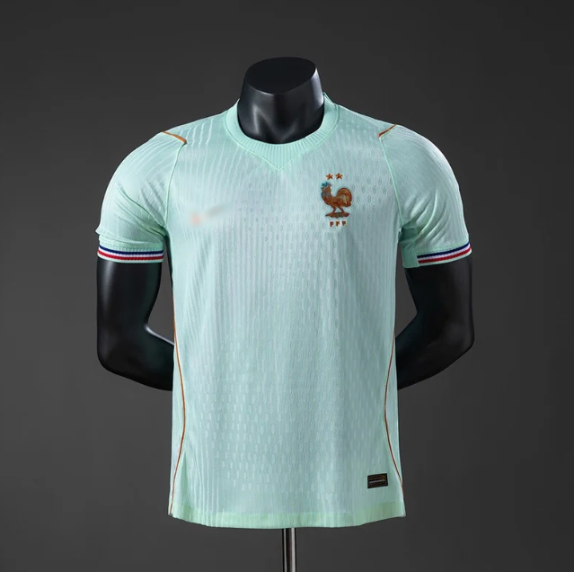 Γαλλία 5 Mundial 2026 Custom