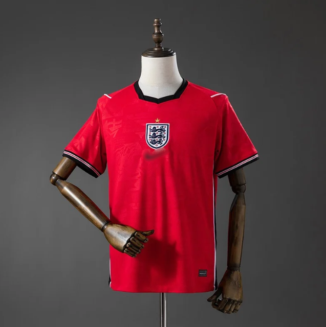 Αγγλία 8 Mundial 2026 Custom