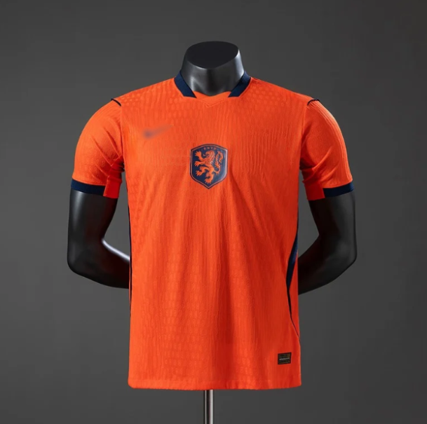 Ολλανδία 2 Mundial Custom 2026