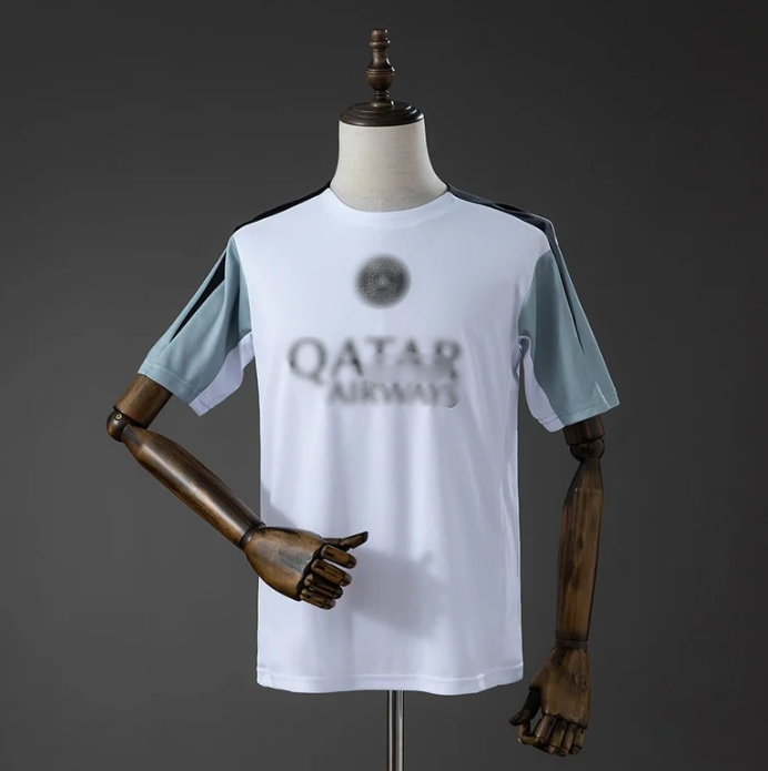 Paris 3 Custom 2026/27