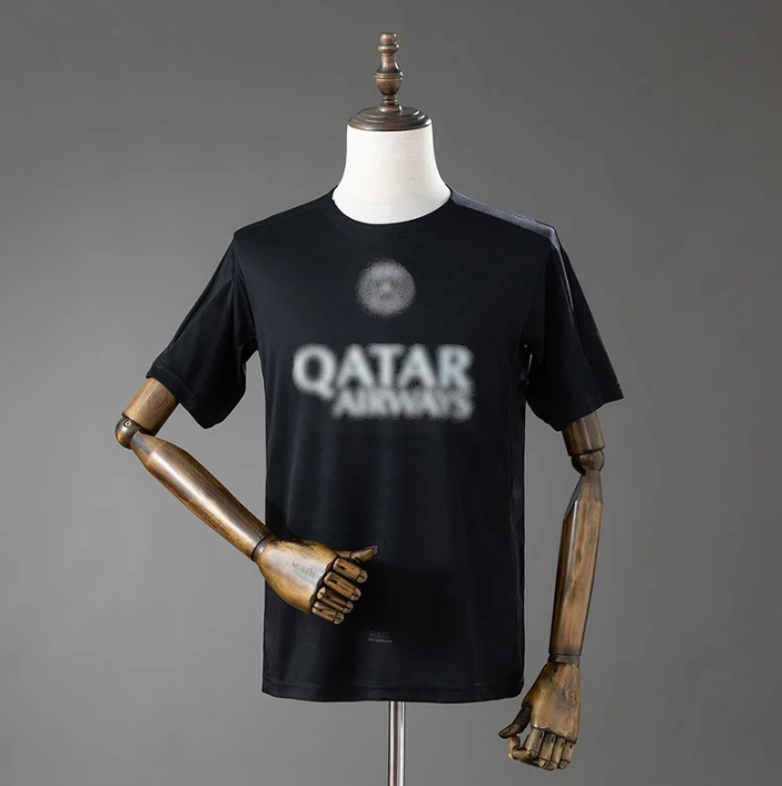 Paris 2 Custom 2026/27