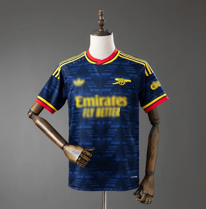 Άρσεναλ 2 Custom 2026/27