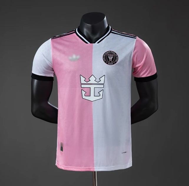 Ίντερ ΜΙΑΜΙ 1 Custom 2026/27