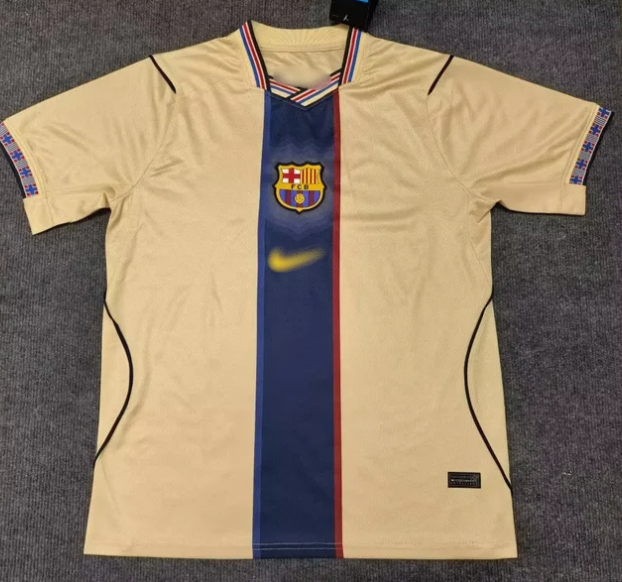 Καταλούνια 3 Custom 2026/27