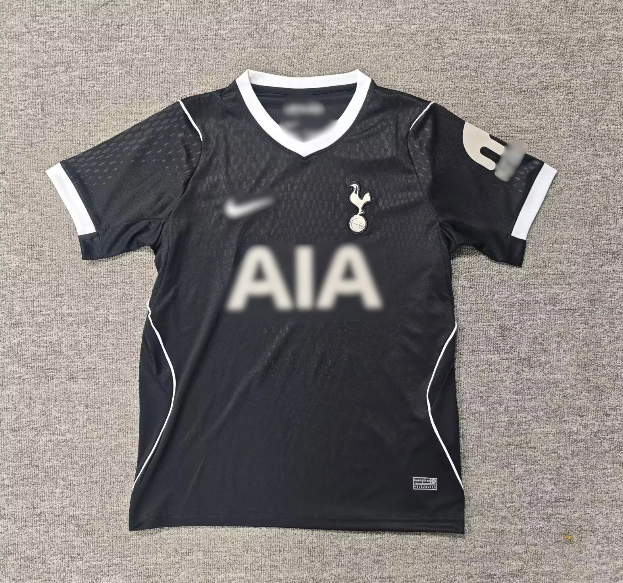 Τόττεναμ 1 Custom 2026/27