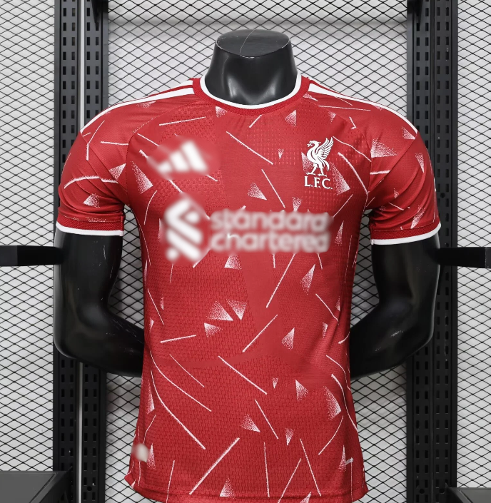 ΛίβερΠουλ 1 Custom 2026/27