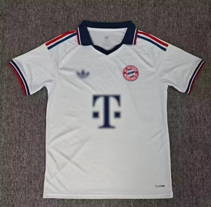 Μόναχο 1 Custom 2026/27