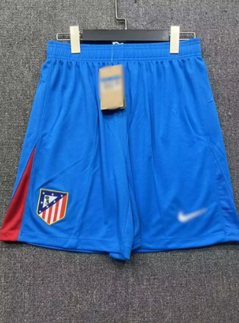 Σορτσάκι Ατλέτικο 2026/27 Custom