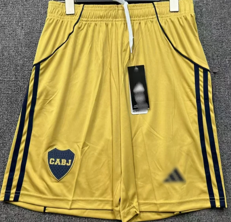 Σορτσάκι Μπόκα 2 2026/27 Custom