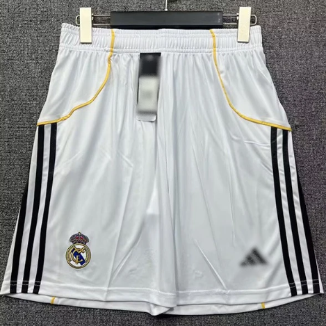 Σορτσάκι Μαδρίτη 3 2026/27 Custom