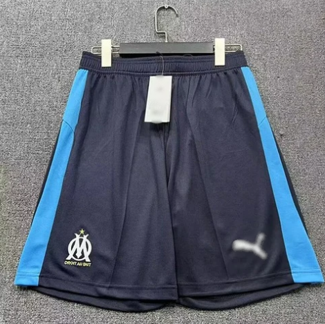 Σορτσάκι Μαρσέιγ 2 2026/27 Custom