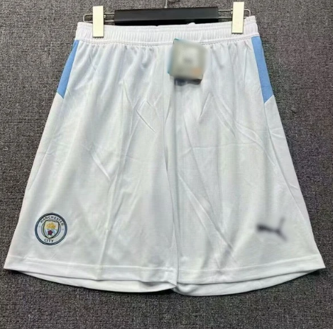 Σορτσάκι Σίτυ 4 2026/27 Custom