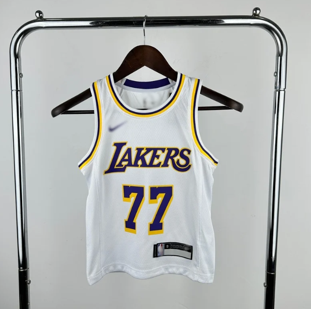 Λος Άντζελες Λέικερς 3 Custom