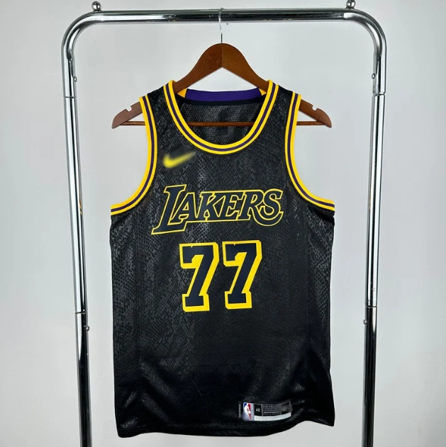 Λος Άντζελες Λέικερς 5 Custom