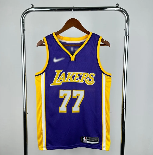 Λος Άντζελες Λέικερς 6 Custom