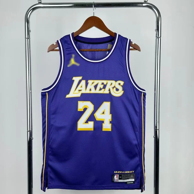 Λος Άντζελες Λέικερς 7 Custom