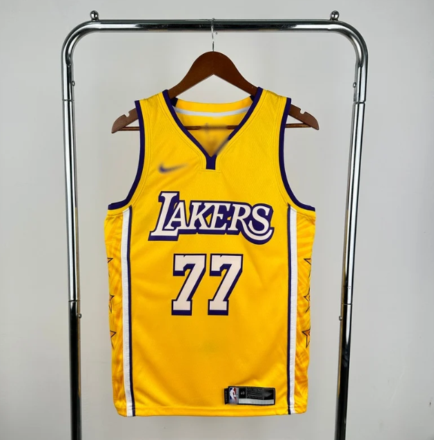 Λος Άντζελες Λέικερς 8 Custom