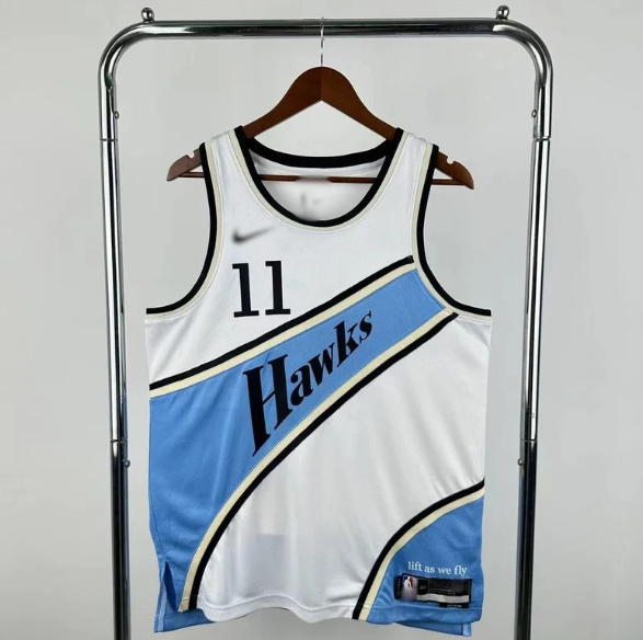Ατλάντα Χοκς 2 Custom