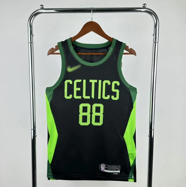 Μπόστον Σέλτικς 3 Custom