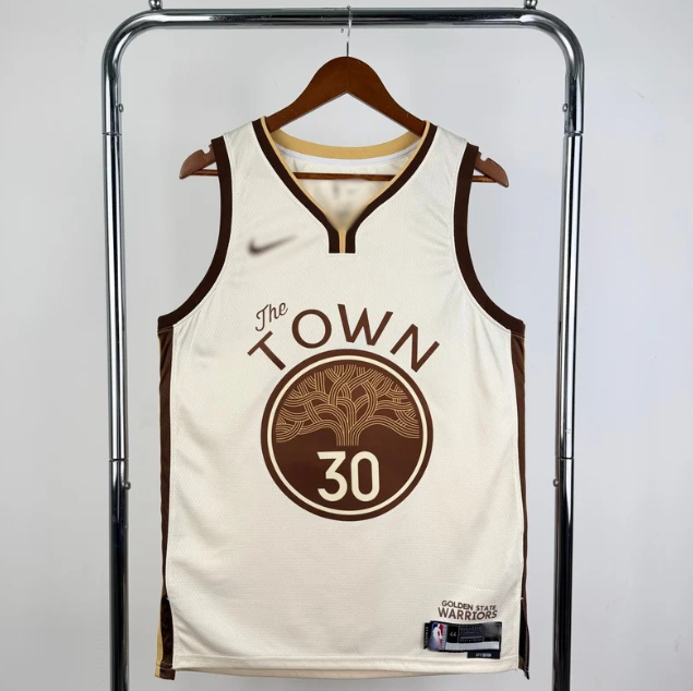 Γκόλντεν Στέιτ Ουόριορς 1 Custom