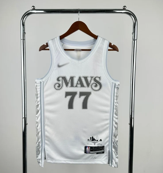 Ντάλας Μάβερικς 1 Custom