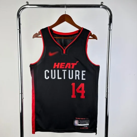 Μαϊάμι Χιτ 1 Custom