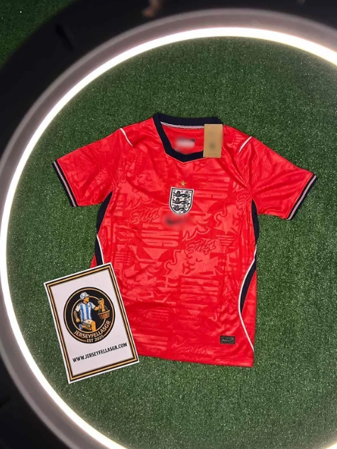 Ισπανία (MUNDIAL 2026)